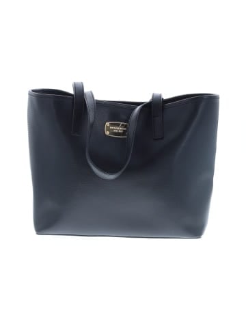 MICHAEL Michael Kors Leather Tote (view 1)