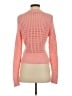 J.Crew 100% Cotton Pink Pullover Sweater Size S - photo 2