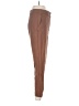 Unbranded Solid Brown Casual Pants Size 4 (estimated) - photo 4