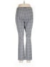 Rag & Bone Plaid Gray Dress Pants Size 12 - photo 2