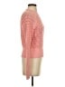 J.Crew 100% Cotton Pink Pullover Sweater Size S - photo 4