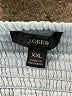 J.Crew Blue Casual Dress Size XXL - photo 7