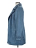 M Magaschoni Blue Coat Size M - photo 5