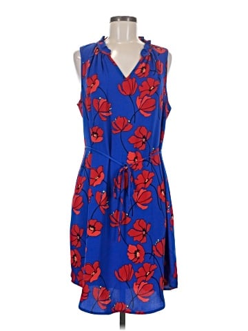 41Hawthorn Casual Dress (view 1)