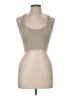 Pro-fit Tan Tank Top Size M - photo 1