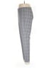 Rag & Bone Plaid Gray Dress Pants Size 12 - photo 5