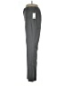 Calvin Klein Chevron-herringbone Gray Dress Pants Size 10 (petite) - photo 5