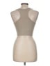 Pro-fit Tan Tank Top Size M - photo 2