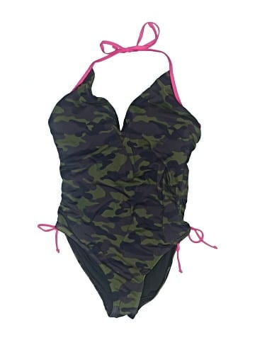 Swimsuits for all One Piece Swimsuit (view 1)