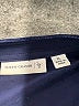 Susan Graver Blue 3/4 Sleeve Blouse Size XL - photo 7