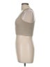 Pro-fit Tan Tank Top Size M - photo 5