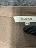h.one Brown Pullover Sweater Size M - photo 7