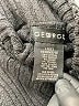 George Black Turtleneck Sweater Size M - photo 7