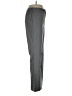 Calvin Klein Chevron-herringbone Gray Dress Pants Size 10 (petite) - photo 4