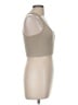 Pro-fit Tan Tank Top Size M - photo 4