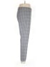 Rag & Bone Plaid Gray Dress Pants Size 12 - photo 4