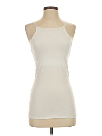 Jockey Tank Top (view 1)