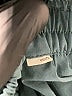 Vuori Solid Teal Track Pants Size L - photo 7
