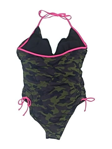 Swimsuits for all One Piece Swimsuit (view 2)