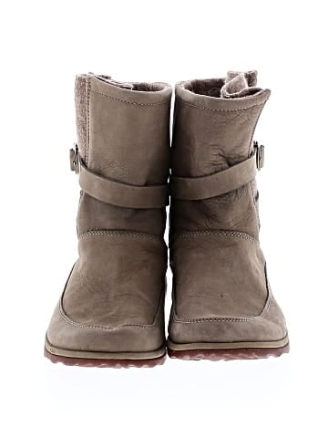 Chaco Boots (view 2)