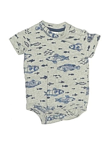 Carhartt Short Sleeve Onesie (view 1)