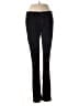Hudson Jeans Chevron-herringbone Black Jeans Size 28 waist - photo 1