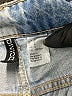 Divided by H&M Blue Jeans Size 8 - photo 8