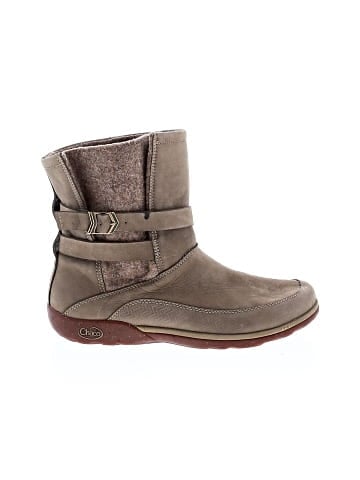 Chaco Boots (view 1)