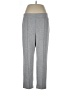 Tommy Bahama Solid Gray Casual Pants Size L - photo 1