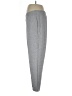 Tommy Bahama Solid Gray Casual Pants Size L - photo 5