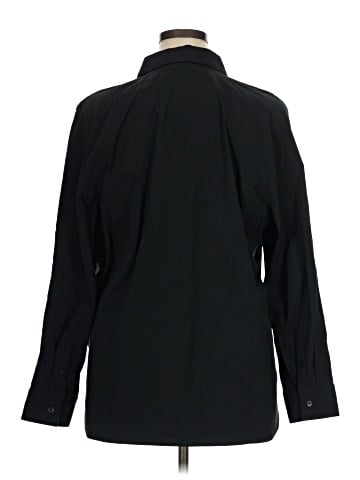Athleta Long Sleeve Blouse (view 2)