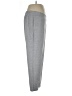Tommy Bahama Solid Gray Casual Pants Size L - photo 4
