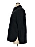 Athleta 100% Polyester Black Long Sleeve Blouse Size XL - photo 5
