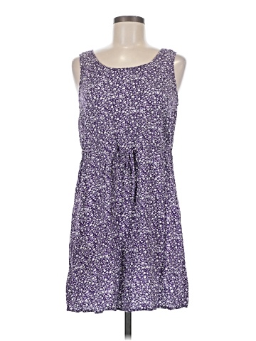 Basic Editions Casual Dress (view 1)