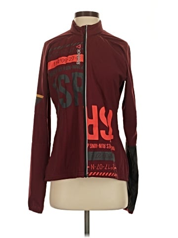 Reebok Track Jacket (view 1)