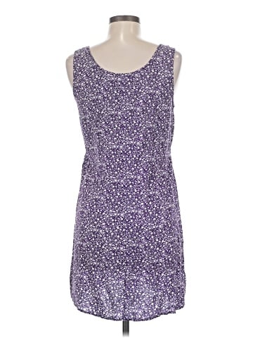 Basic Editions Casual Dress (view 2)