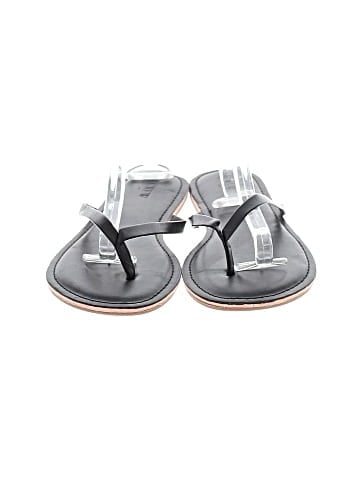 J.Crew Factory Store Flip Flops (view 2)