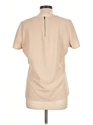DressBarn Short Sleeve Turtleneck (view 2)