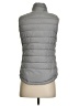 Gap Outlet 100% Recycled Polyester Gray Vest Size XS - photo 2