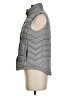 Gap Outlet 100% Recycled Polyester Gray Vest Size XS - photo 5