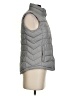 Gap Outlet 100% Recycled Polyester Gray Vest Size XS - photo 4