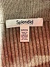 Splendid Solid Brown Formal Skirt Size S - photo 4