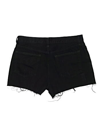 We the Free Denim Shorts (view 2)