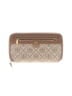 Tory Burch Ivory Wallet One size - photo 1