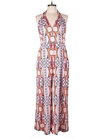 Temperley LONDON Jumpsuit (view 1)