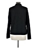 Shein Solid Black Jacket Size 8 - 10 - photo 2