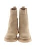 Steve Madden Tan Ankle Boots Size 9 - photo 2