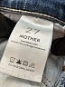 Mother Blue Jeans Size 27 waist - photo 8