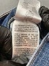 Mother Blue Jeans Size 27 waist - photo 9
