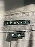 Theory Gray Casual Dress Size 0 - photo 7